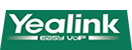 Partenaire Yealink