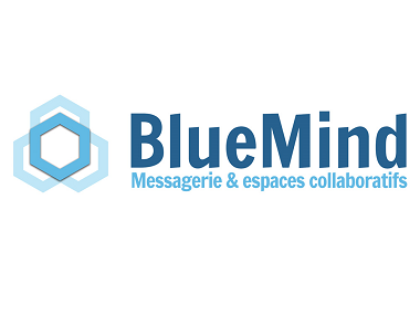 Bluemind