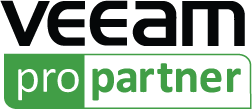Veeam partner
